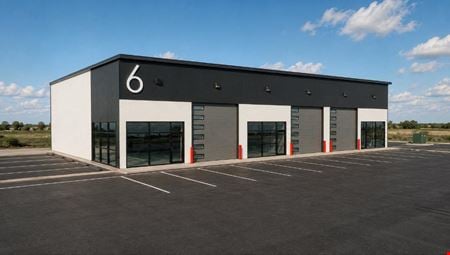 Preview of Industrial space for Rent at 6420 Farm to Market Road 1102