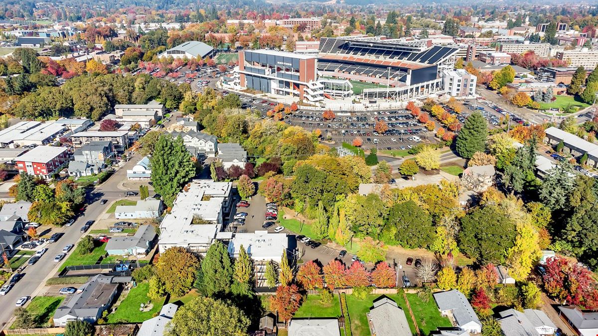Shadow Hills Apartments