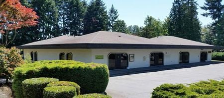 Preview of Office space for Rent at 13401 NE Bel Red Rd