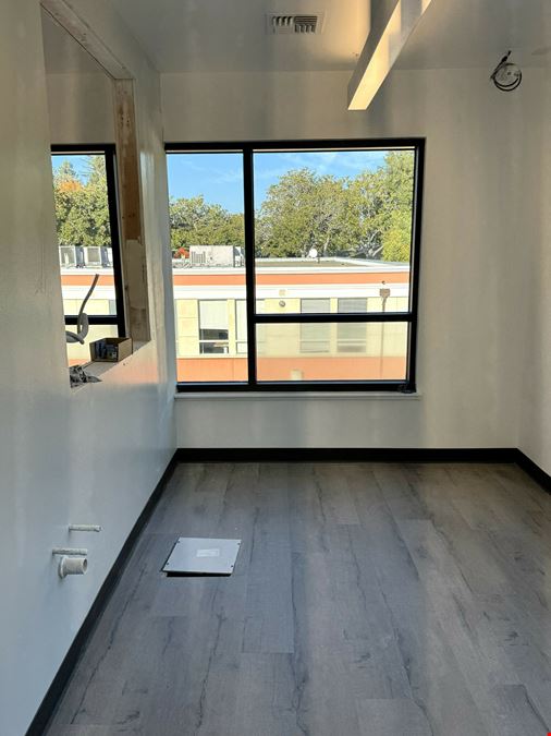 Rare Dental Office in Downtown Palo Alto