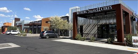 Preview of Retail space for Rent at 1815 South Crismon Road