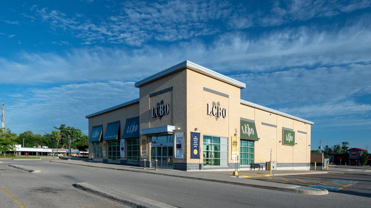 Brantford Commons