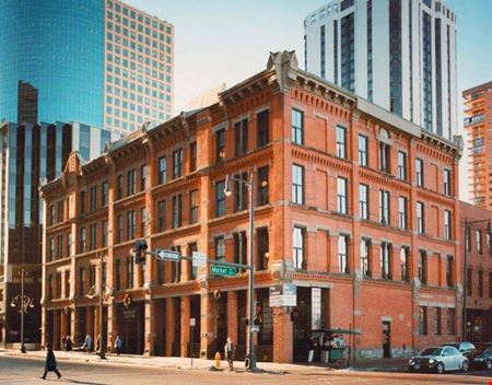 Preview of Coworking space for Rent
