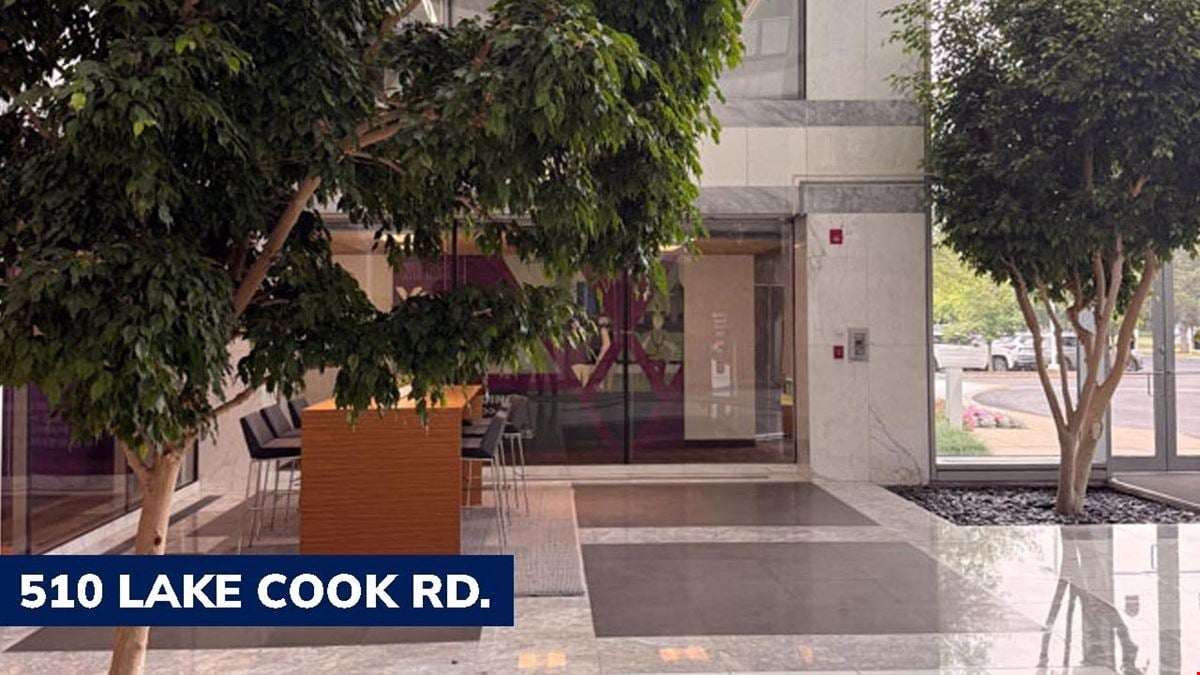 Leasehold Interest in 700,000± SF Office Campus