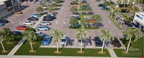 For Ground Lease/Build-to-Suit: 14401 Coral Way Miami