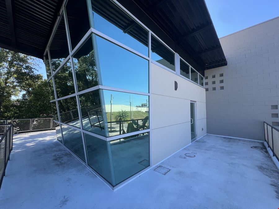 Seminole Heights Professional Office / Retail