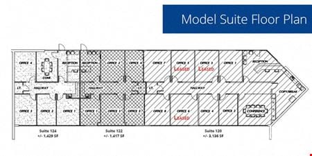 Preview of commercial space at 4700 Stockdale Hwy