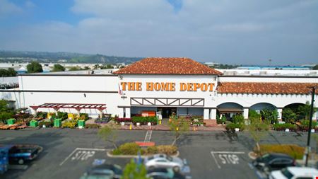 Preview of commercial space at 24427-24451 Crenshaw Blvd