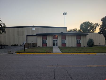Preview of Industrial space for Sale at 1119 Center Street
