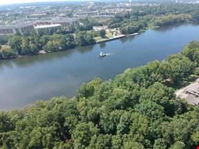 Black Warrior Riverfront Acreage