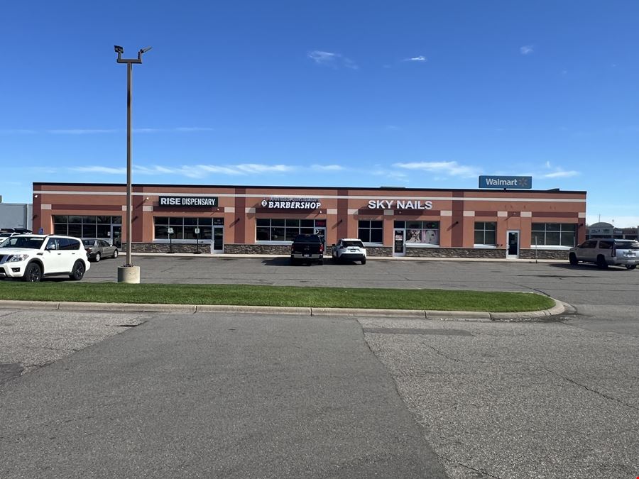 CEC Building