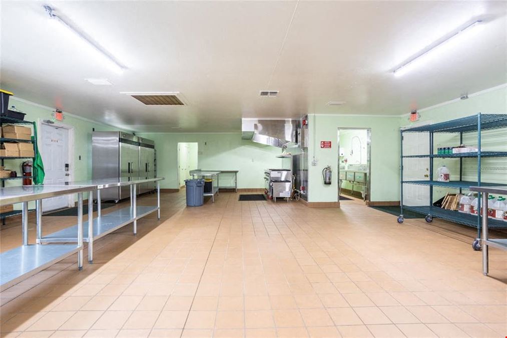 10204 SE State Road 100, Starke, FL, 32091