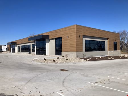 Preview of Office space for Rent at 2306 56th Ave W