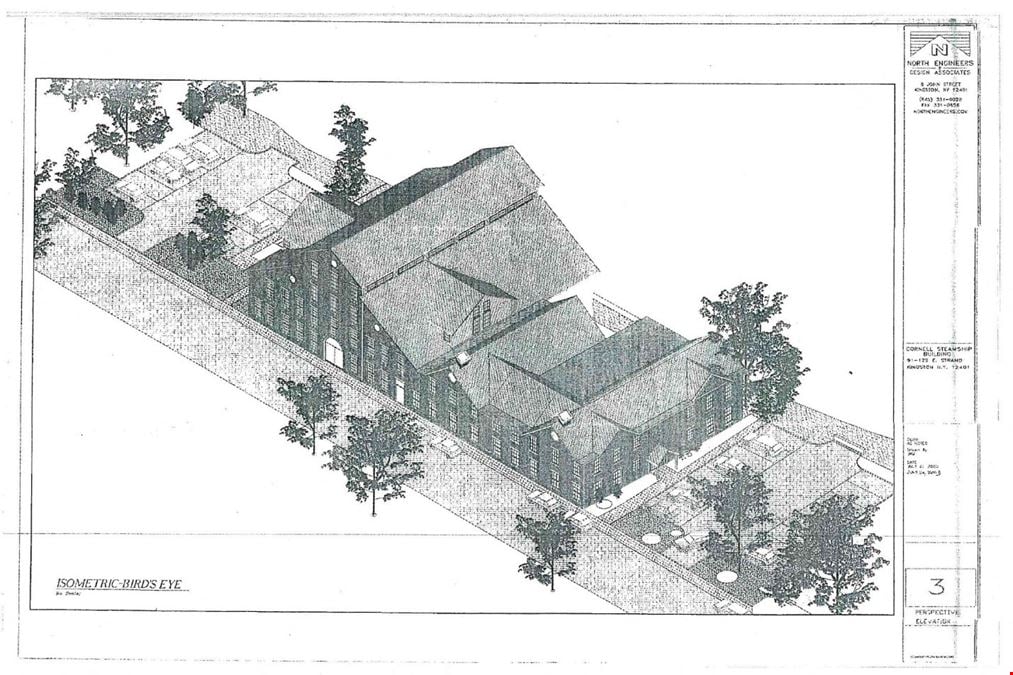 108 East Strand Street