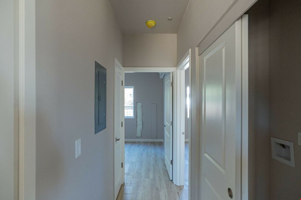 40 W 13th St - 10-unit Apartment Complex - Multi-Family
