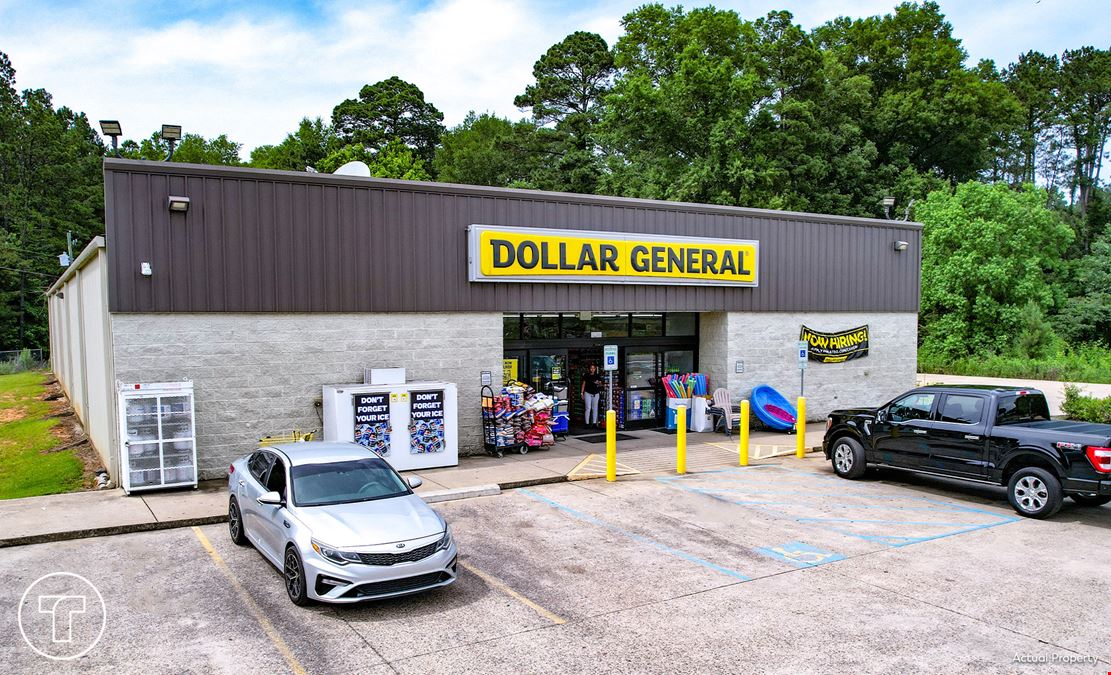 Dollar General