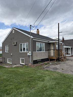 400 S. Waverly Rd.
