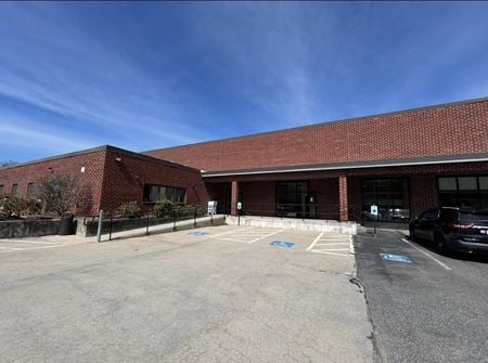 Preview of Office space for Rent at 91 Cedar Street