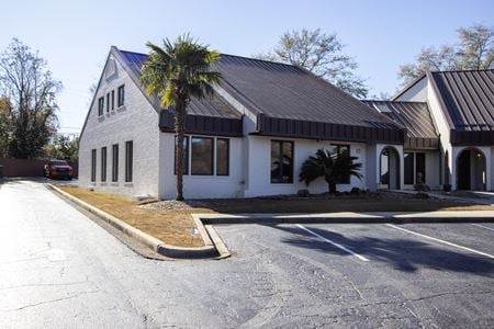 Preview of Office space for Rent at 161 Medical Circle