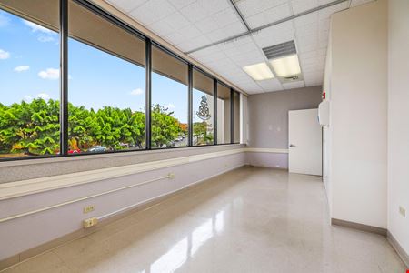 Preview of commercial space at 98-1247 Kaahumanu St