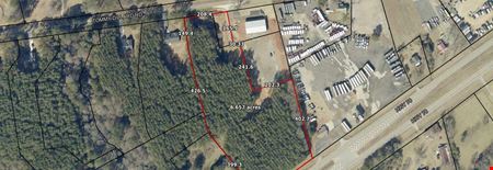 Preview of VacantLand space for Sale at Tommy Dillard Rd & Hwy 78