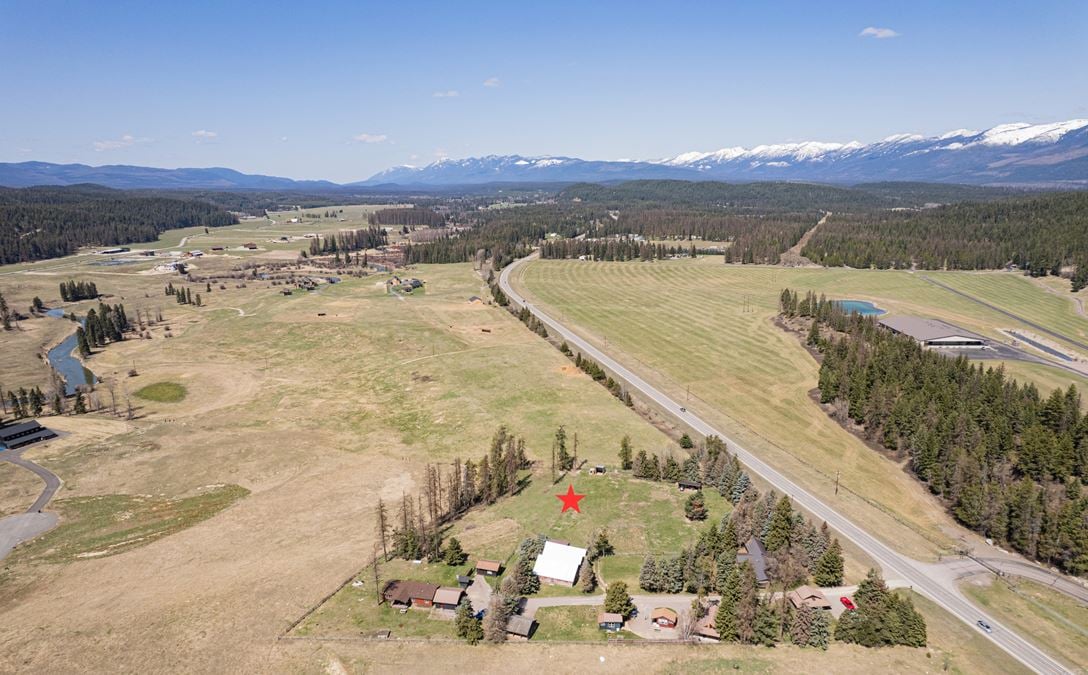4395 Us Highway 93 W