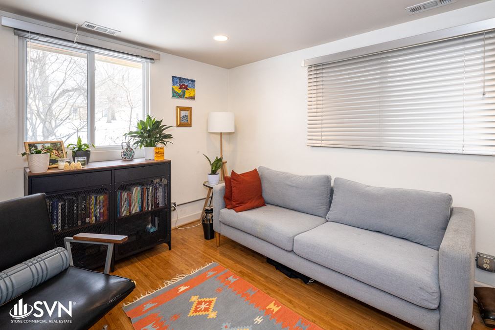 5 Property / 14 Unit Trendy NoLi Multifamily Portfolio