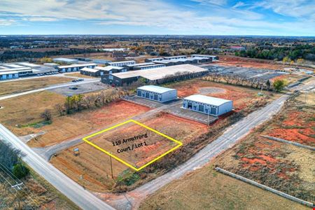 Preview of Land space for Sale at 119 Armstrong Court