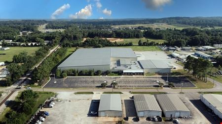 Preview of Industrial space for Sale at 101 Lenwood Road Southeast