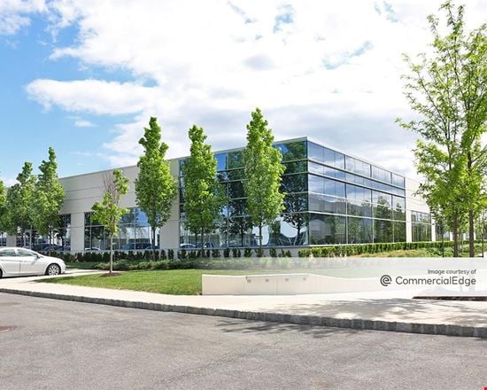 Preview of Office space for Rent at 731 Arbor Way