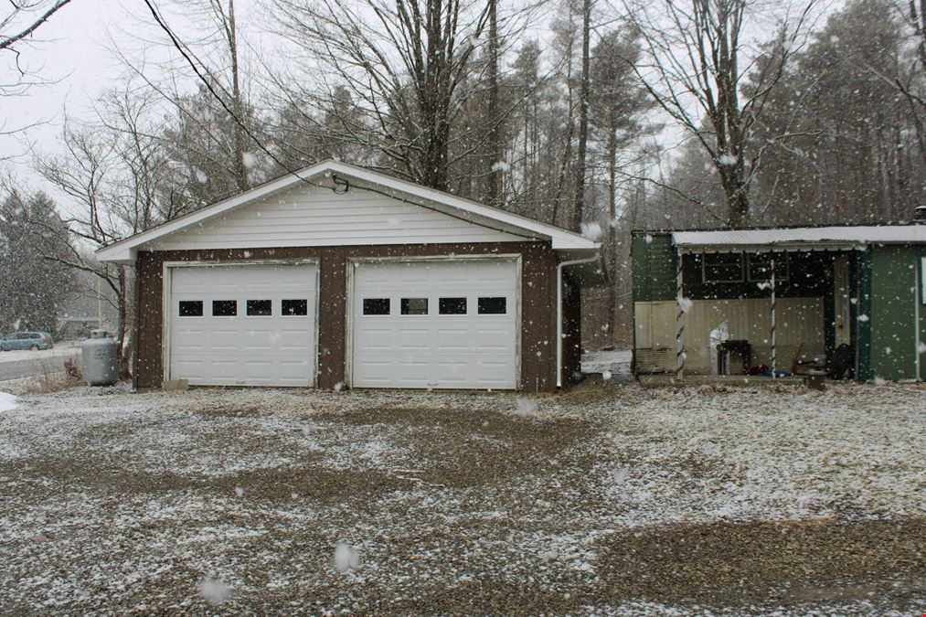 Country Acres