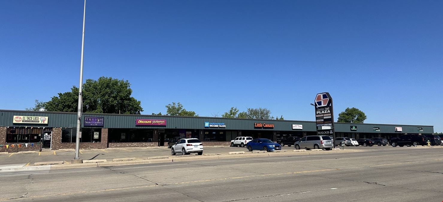 Sheridan Plaza