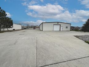 Single-Tenant Shop
