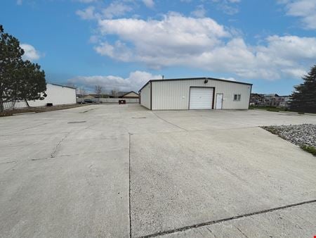 Preview of commercial space at 5460 Holiday Avenue