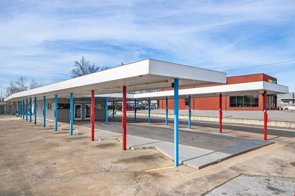435 E Main St, Hohenwald TN