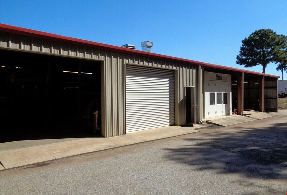 Busy Retail Corridor - 2 Lots