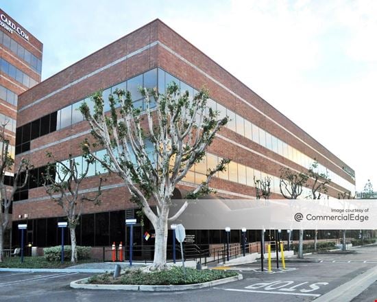 Preview of Office space for Rent at 681 South Parker Street