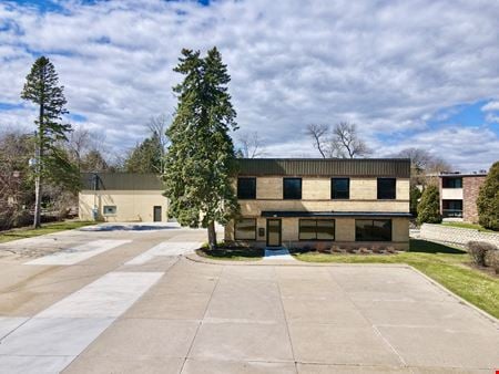 Preview of Industrial space for Sale at 8035 North Port Washington Road