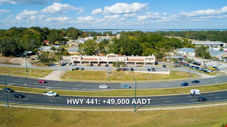 Preview of Retail space for Rent at 1450 North Boulevard East
