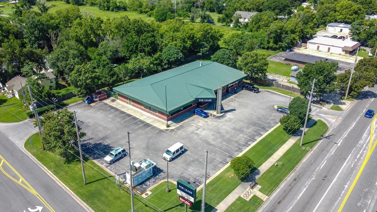 3305 W. Central