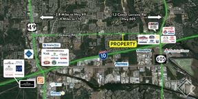 7,000 SF OFFICE/WAREHOUSE