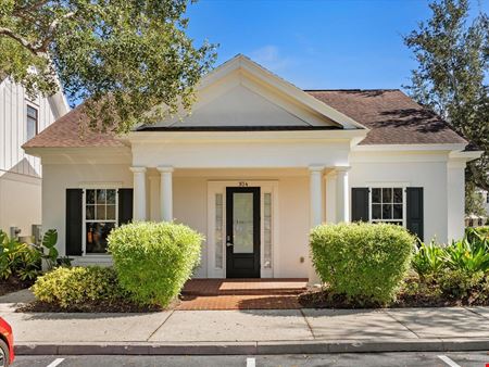 Preview of Office space for Rent at 934 Lake Baldwin Ln