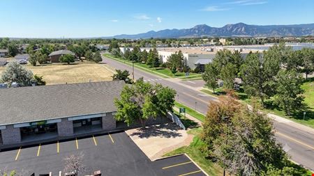 Preview of Mixed Use space for Rent at 5280 Spine Rd