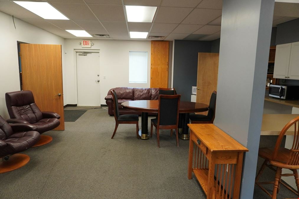 11831 Maple Rd Suite 8