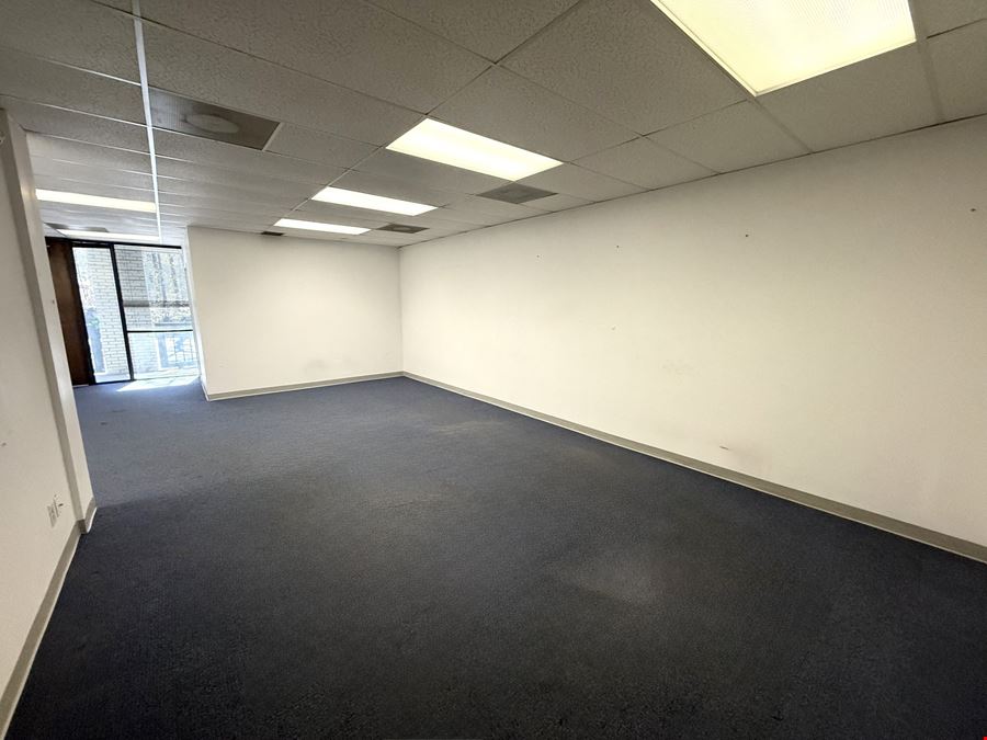1770 The Exchange - Office