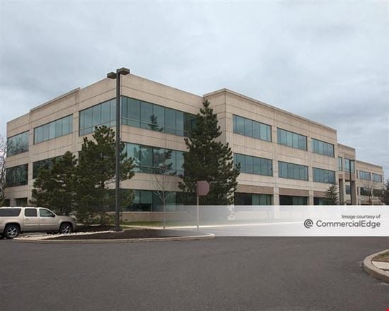 Preview of Office space for Rent at 5 Walnut Grove Drive