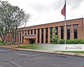 Helix Center Biotech Incubator