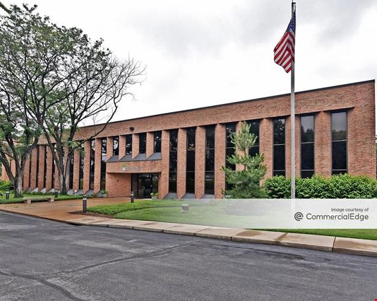 STL Partnership - Helix Center Biotech Incubator