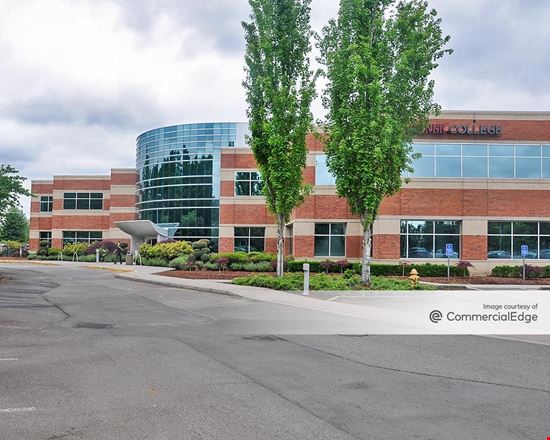 Preview of Office space for Rent at 8338 NE Alderwood Road