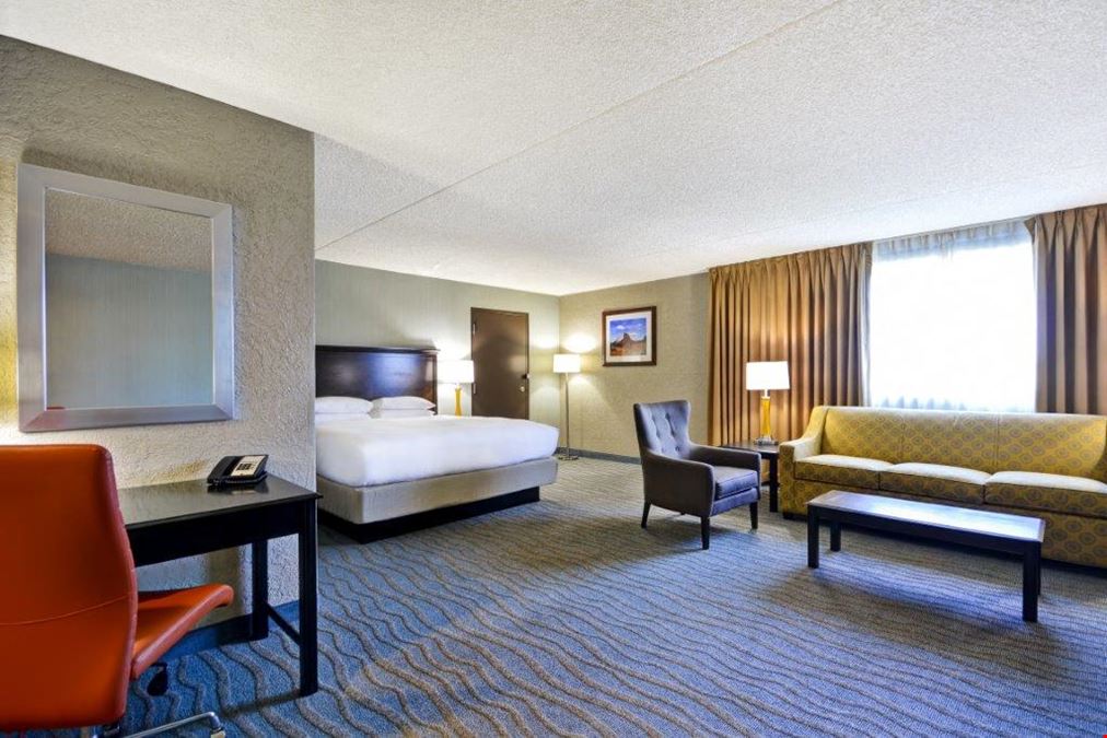 DoubleTree Phoenix North 